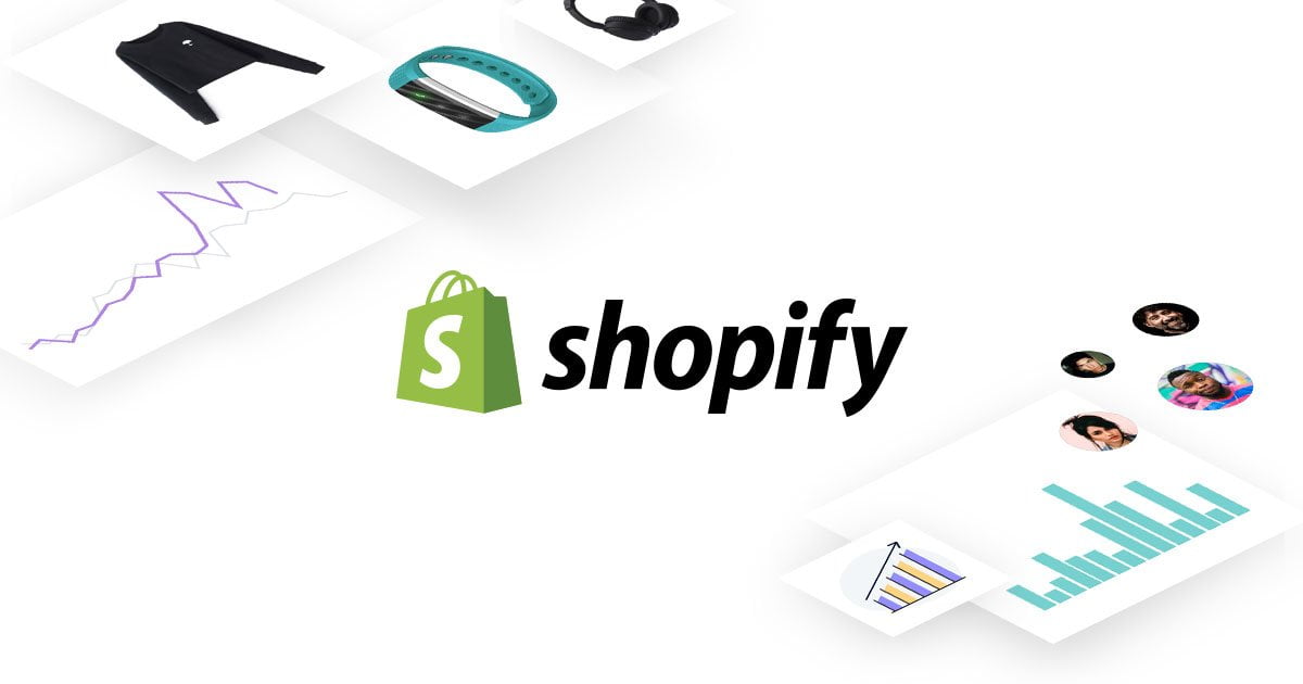 Why Shopify Is A Great Option For Your Online Store