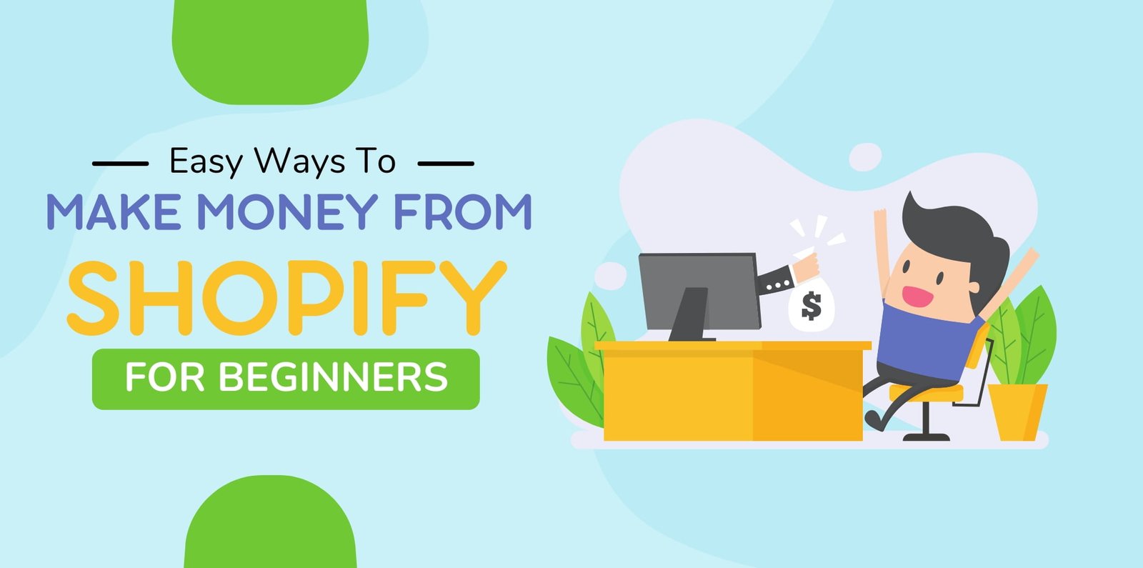 How much do beginners make on Shopify store
