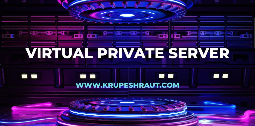 virtual private server