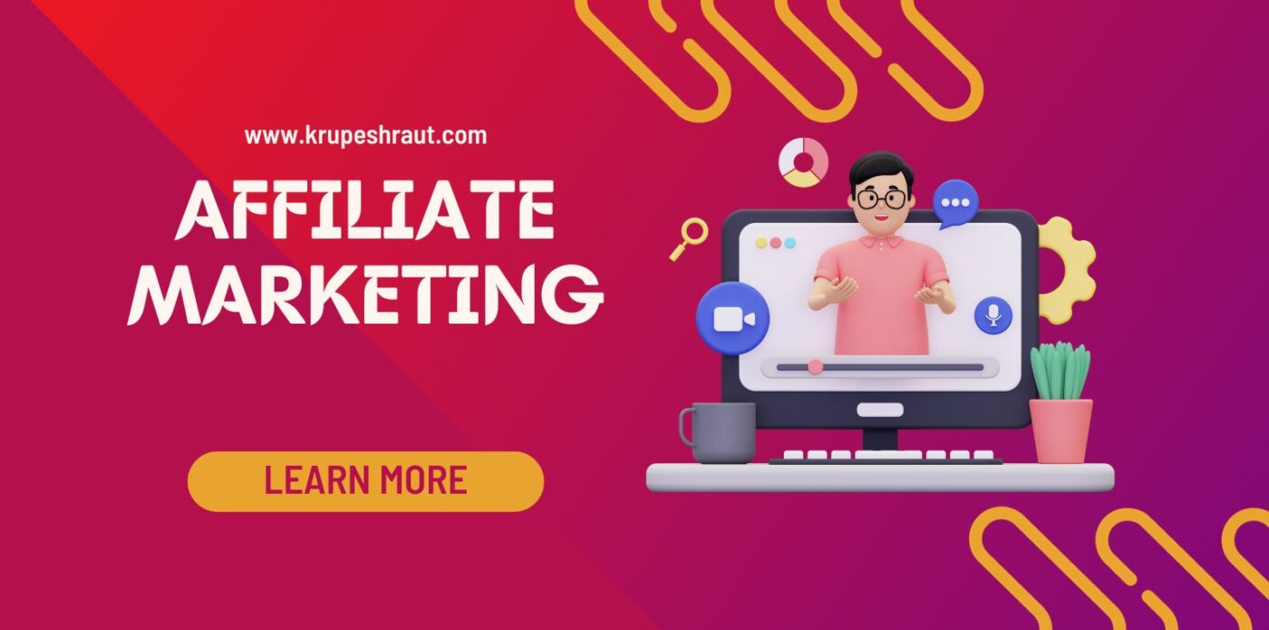 what is affiliate marketing