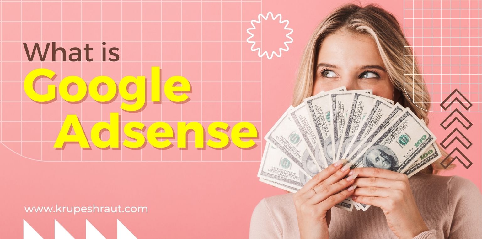 what is google adsense