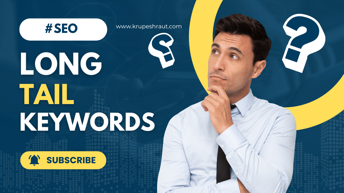 long tail keywords